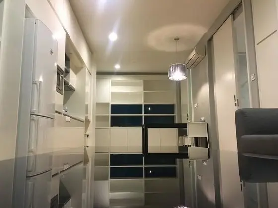 Comfort Stüdyo Süit