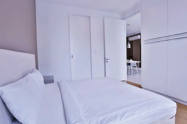 Comfort Stüdyo Süit