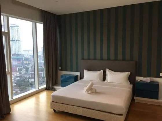 Comfort Stüdyo Süit