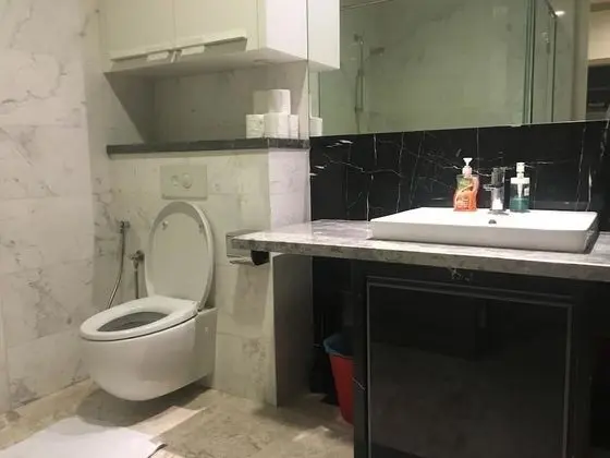 Comfort Stüdyo Süit