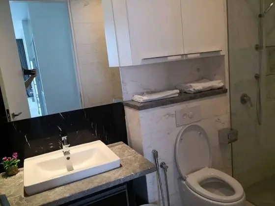 Comfort Stüdyo Süit