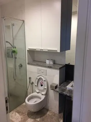 Comfort Stüdyo Süit