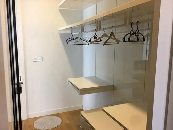 Comfort Stüdyo Süit