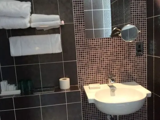 Superior Tek Büyük Yataklı Oda, Banyolu/Duşlu