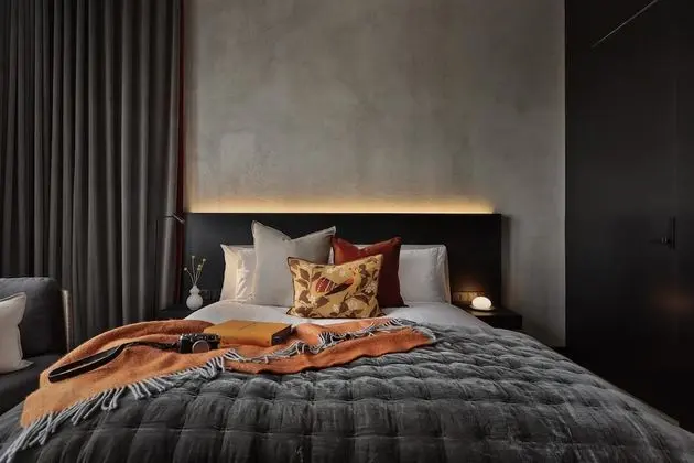 Luxury Suites