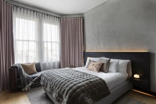 Luxury Suites