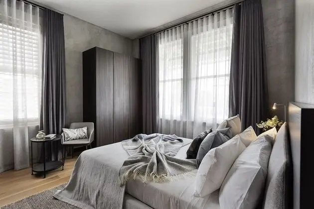 Superior Suites