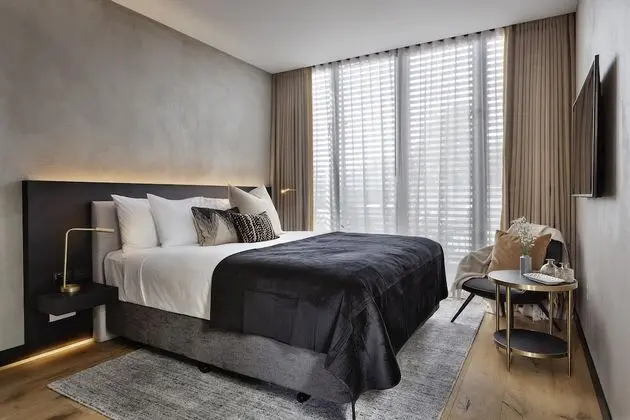 Superior Suites