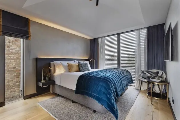 Superior Suites