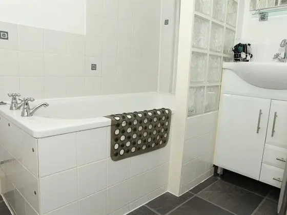 Family Üç Kişilik Oda, Banyolu/Duşlu, Bahçe Manzaralı