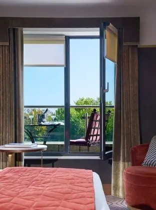 Teras/veranda