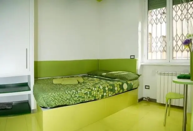 Apart Daire, 2 Yatak Odası