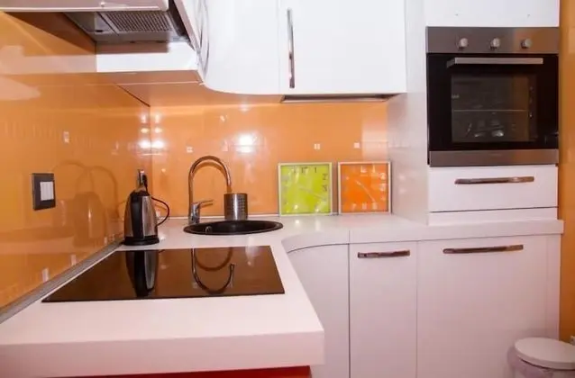 Apart Daire, 2 Yatak Odası