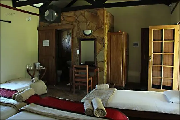 Standard Family Room