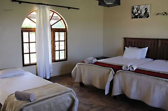 Standard Family Room
