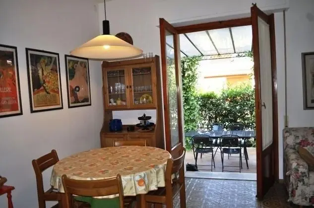 Villa, 3 Yatak Odası (Fiumetto)