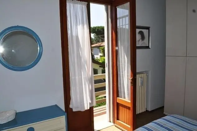Villa, 3 Yatak Odası (Fiumetto)