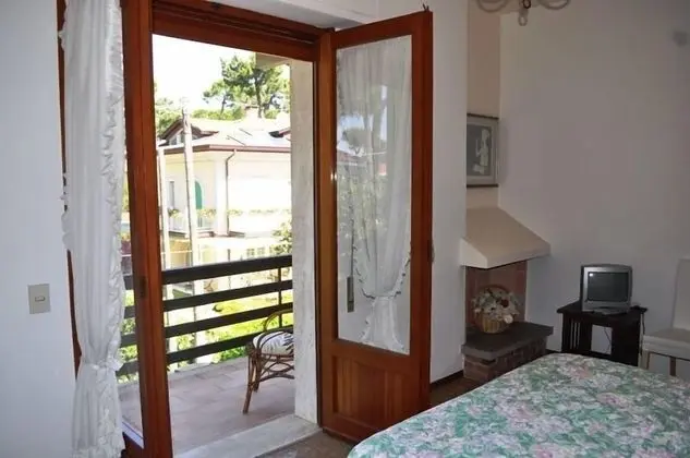 Villa, 3 Yatak Odası (Fiumetto)