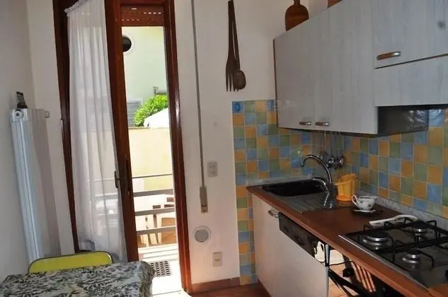 Villa, 3 Yatak Odası (Fiumetto)