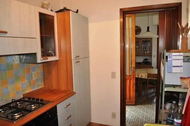 Villa, 3 Yatak Odası (Fiumetto)