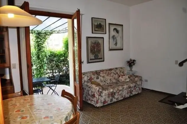Villa, 3 Yatak Odası (Fiumetto)