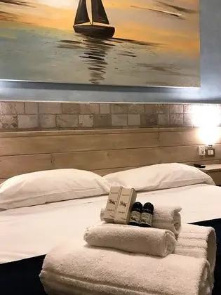 Dört Kişilik Oda
