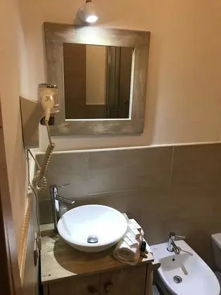 Dört Kişilik Oda