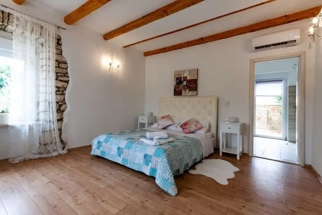 Villa, Kişiye Özel Havuzlu