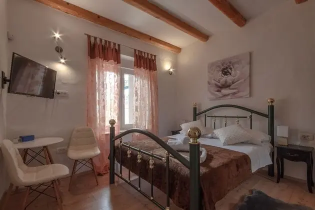 Villa, Kişiye Özel Havuzlu