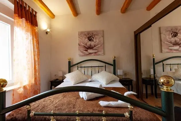 Villa, Kişiye Özel Havuzlu