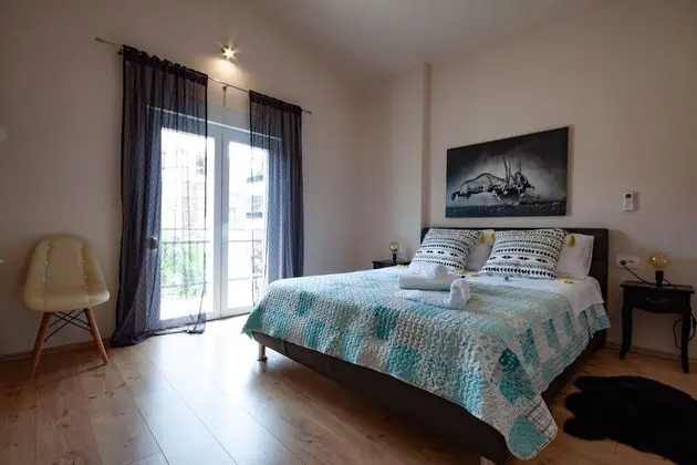 Villa, Kişiye Özel Havuzlu