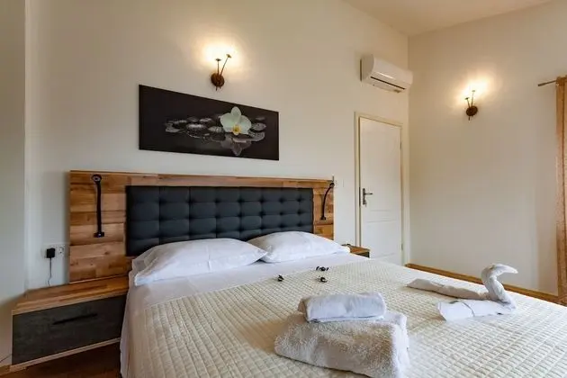 Villa, Kişiye Özel Havuzlu