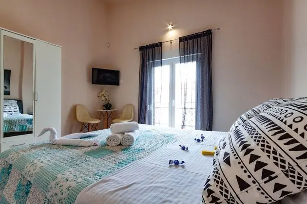 Villa, Kişiye Özel Havuzlu