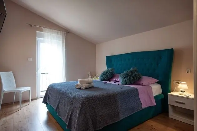 Villa, Kişiye Özel Havuzlu