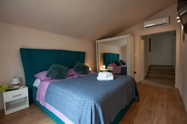 Villa, Kişiye Özel Havuzlu