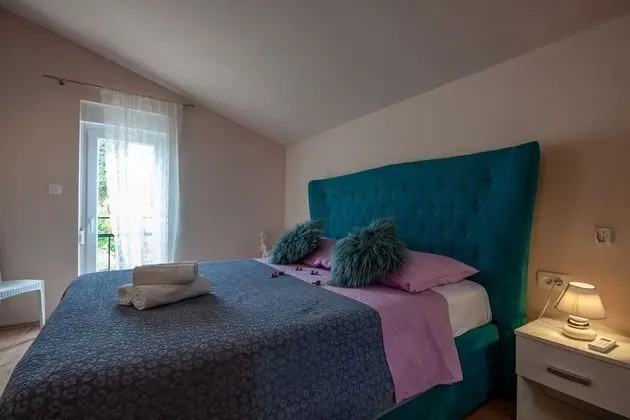 Villa, Kişiye Özel Havuzlu
