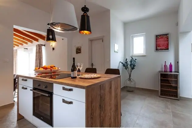 Villa, Kişiye Özel Havuzlu