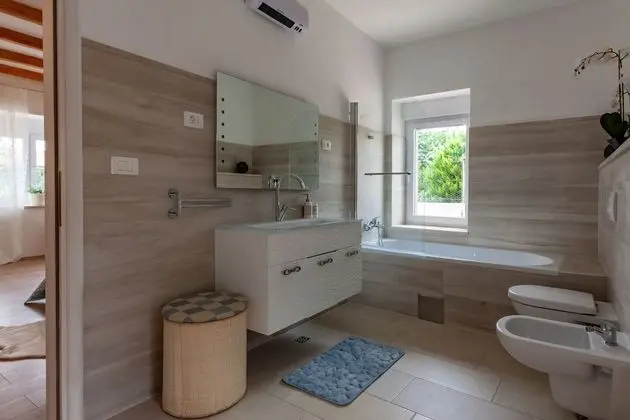 Villa, Kişiye Özel Havuzlu