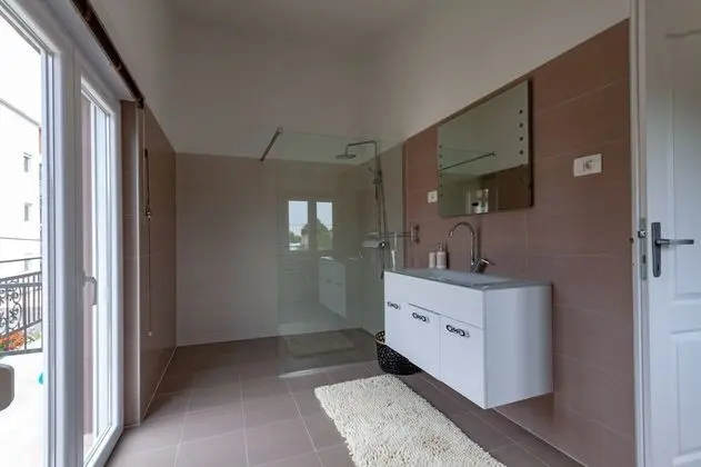 Villa, Kişiye Özel Havuzlu