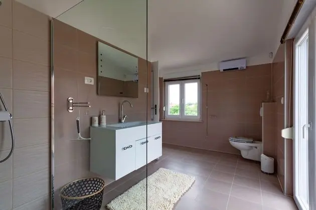 Villa, Kişiye Özel Havuzlu