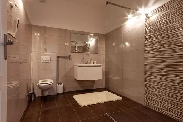 Villa, Kişiye Özel Havuzlu