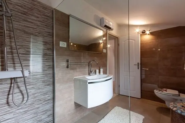 Villa, Kişiye Özel Havuzlu