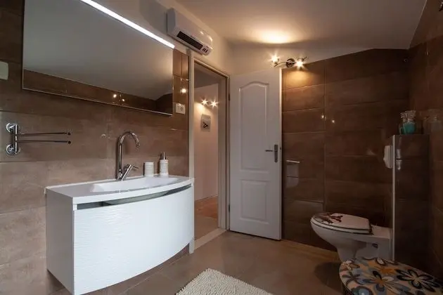 Villa, Kişiye Özel Havuzlu