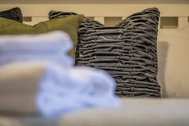 Standard Tek Büyük Yataklı Oda, Banyolu/Duşlu (Double Room)