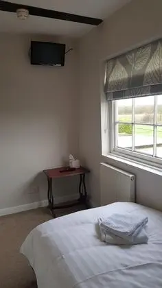 Standard Tek Kişilik Oda, Banyolu/Duşlu, Park Manzaralı (Single Room)