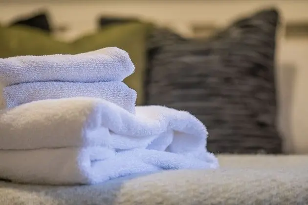 Standard Tek Kişilik Oda, Banyolu/Duşlu, Park Manzaralı (Single Room)