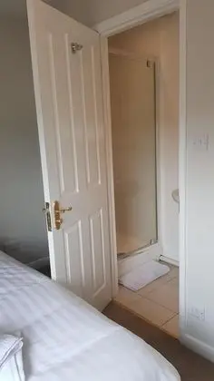 Standard Tek Kişilik Oda, Banyolu/Duşlu, Park Manzaralı (Single Room)