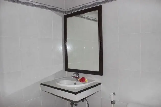 İki Ayrı Yataklı Oda