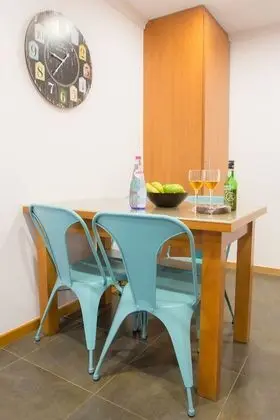 Design Apart Daire, 2 Yatak Odası, Küçük Mutfak