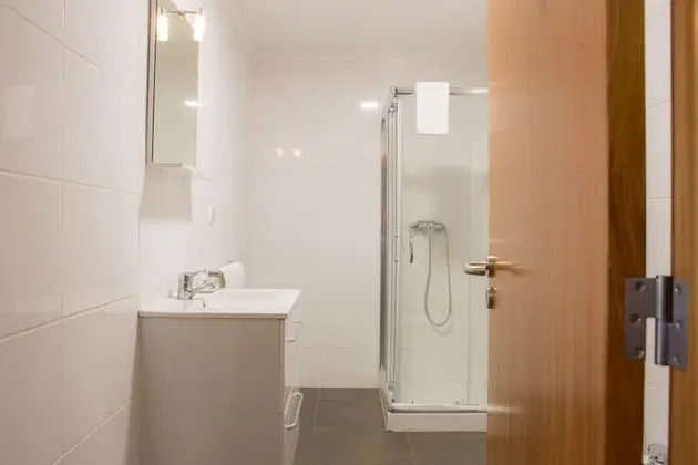 Design Apart Daire, 2 Yatak Odası, Küçük Mutfak